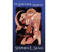 The Sorcerer Serpent: A Tale of Annarheimur: 2