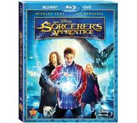 The Sorcerer's Apprentice