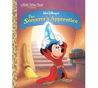 The Sorcerer's Apprentice