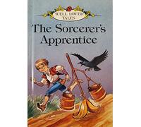 The Sorcerers Apprentice: 9