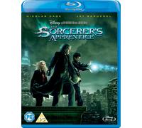 The Sorcerer's Apprentice (Blu-ray) Peyton List Jake Cherry Teresa Palmer