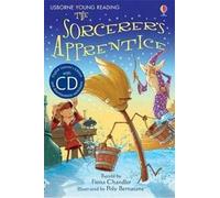 The sorcerer's apprentice. Con CD Audio
