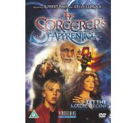 The Sorcerer's Apprentice [Edizione: Regno Unito]
