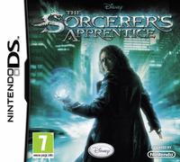 The Sorcerer's Apprentice (Nintendo DS) [Edizione: Regno Unito]