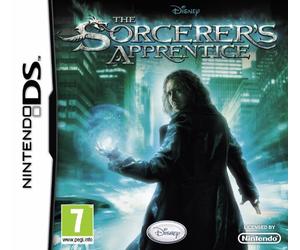 The Sorcerer's Apprentice (Nintendo DS) [Edizione: Regno Unito]