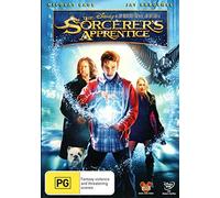 The Sorcerer's Apprentice (Pal