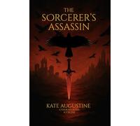 The Sorcerer's Assassin: 1