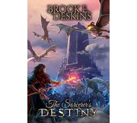 The Sorcerer's Destiny: 8