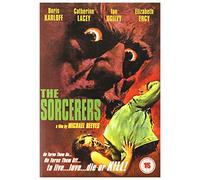 The Sorcerers [DVD] [Edizione: Regno Unito]