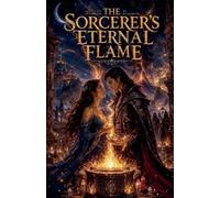 The Sorcerer's Eternal Flame: 17