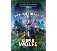 The Sorcerer's House