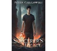The Sorcerer's Legacy: 3