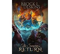 The Sorcerer's Return