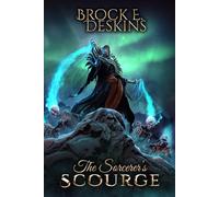 The Sorcerer's Scourge: 5