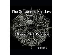 The Sorcerer's Shadow: Volume 1