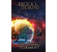 The Sorcerer's Torment