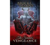 The Sorcerer's Vengeance: 4
