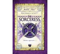 The Sorceress: Book 3 [Lingua Inglese]