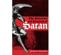 The Sorceries and Scandals of Satan