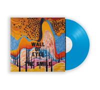 The Sorriso (Tom Skinner,Jonny Greenwood E Thom Yorke ) Muro Di Eyes (Colore LP)