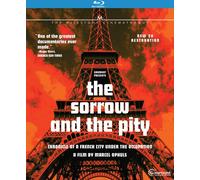 The Sorrow and the Pity (Blu-ray) Alexis and Louise Grave Pierre Mendès-France