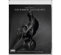 The Sorrow And The Pity [Blu-ray]