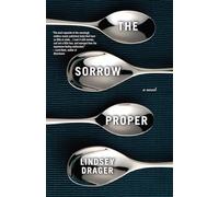 The Sorrow Proper