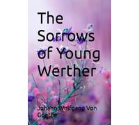 The Sorrows of Young Werther