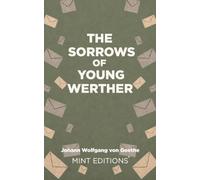 The Sorrows of Young Werther