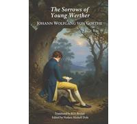 The Sorrows of Young Werther