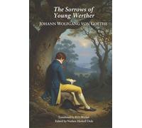 The Sorrows of Young Werther