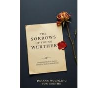 The Sorrows of Young Werther