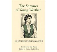 The Sorrows of Young Werther