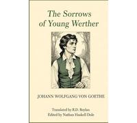 The Sorrows of Young Werther