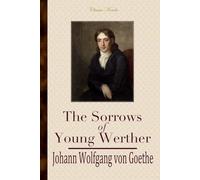 The Sorrows of Young Werther