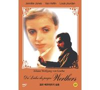 The Sorrows of Young Werther, Die Leiden des Jungen Werthers