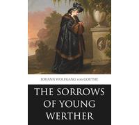 The Sorrows of Young Werther (Skylark Classics)