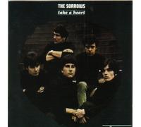 The Sorrows - Take A Heart