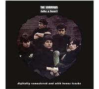The Sorrows Take a Heart (Vinyl LP) 12" Album