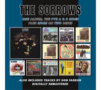 The Sorrows Take a Heart: One Album, the PYE a & B Sides Plus More (CD)