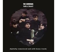 The Sorrows Take a Heart (Vinyl LP) 12" Album