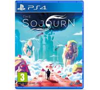 The Sojourn - PlayStation 4 [Edizione: Regno Unito]