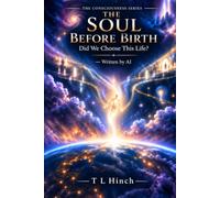 The Soul Before Birth, Did We Choose This Life? Written By AI