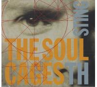 The Soul Cages