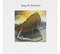 The Soul Cages by A&M (1991-02-02)