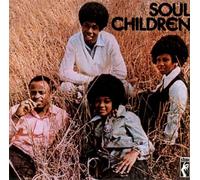 The Soul Children - Best of Two Worlds [Re-Issue]