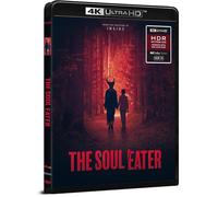 The Soul Eater 4K UHD (4K UHD Blu-ray) Virginie Ledoyen Francis Renaud Paul Hamy