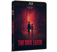 The Soul Eater (Blu-ray) Virginie Ledoyen Francis Renaud Paul Hamy