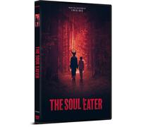 The Soul Eater (DVD)