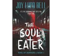 THE SOUL EATER: RING OF HORRORS: 1